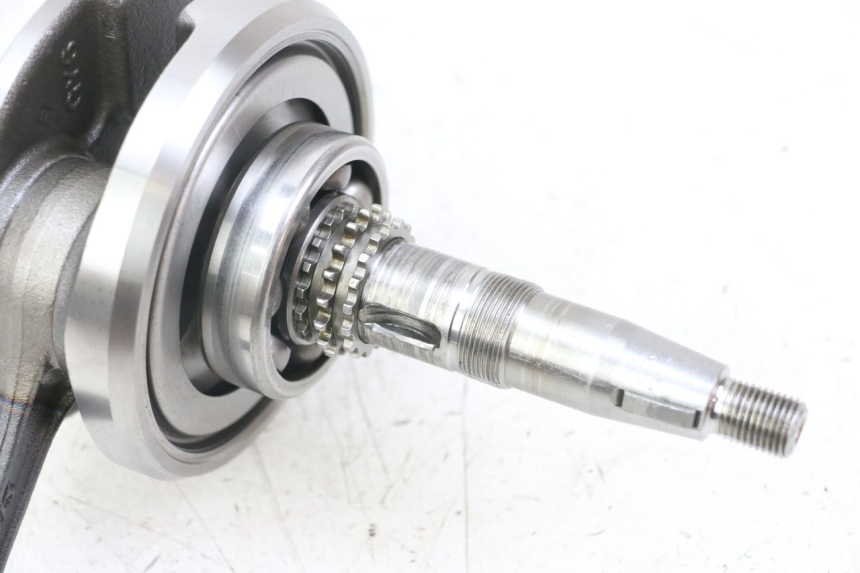 photo de ALBERO MOTORE GOES WIKI 125 (2010 - 2015) - Ricambio usato controllato