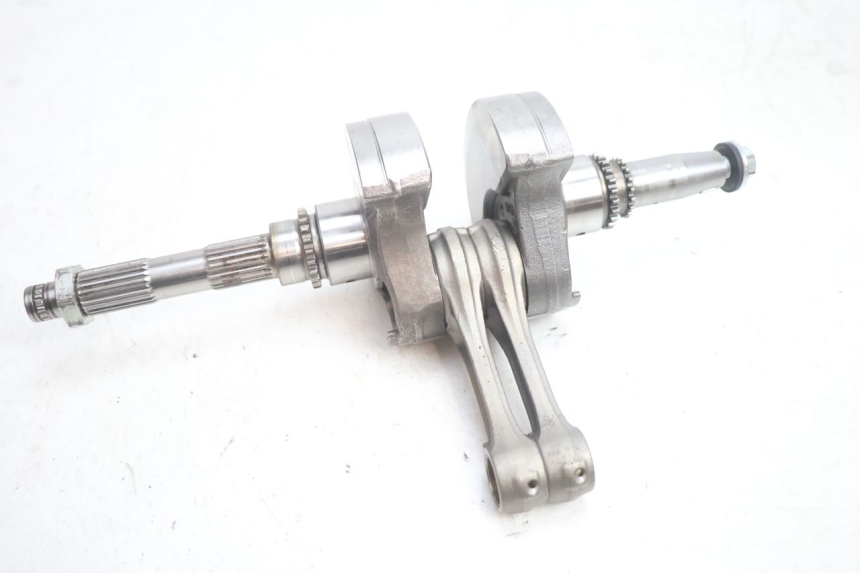 photo de ALBERO MOTORE GILERA GP 800 (2007 - 2013) - Vista principale