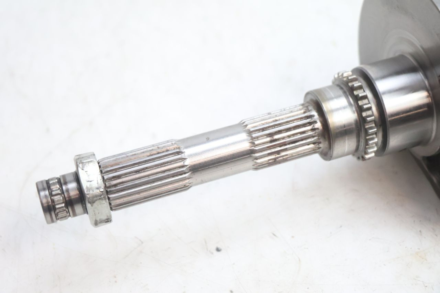 photo de ALBERO MOTORE GILERA GP 800 (2007 - 2013) - Dettaglio del componente