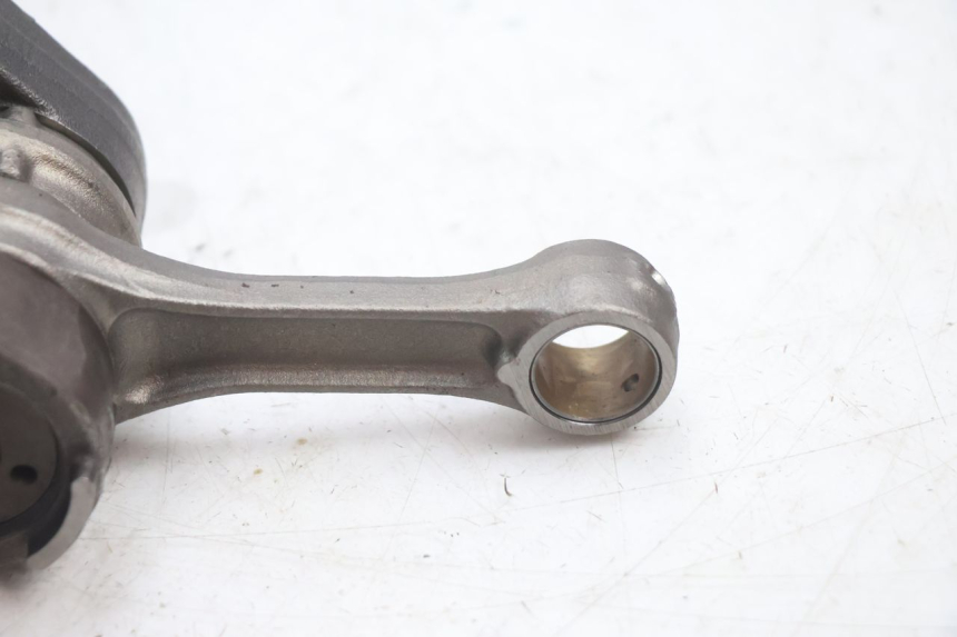 photo de ALBERO MOTORE GILERA GP 800 (2007 - 2013) - Altra vista dell'articolo