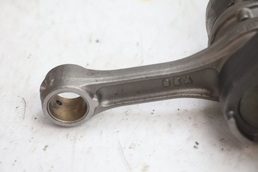photo de ALBERO MOTORE GILERA GP 800 (2007 - 2013) - Primo piano ad alta risoluzione