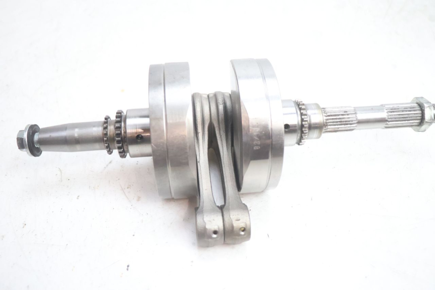 photo de ALBERO MOTORE GILERA GP 800 (2007 - 2013) - Foto prodotto supplementare