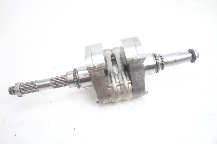 photo de ALBERO MOTORE GILERA GP 800 (2007 - 2013) - Ispezione visiva dettagliata