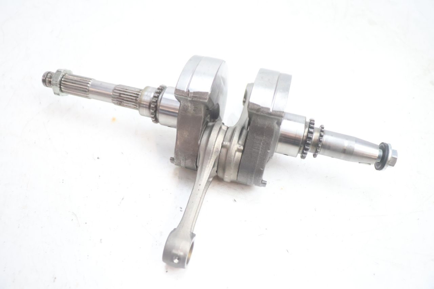 photo de ALBERO MOTORE GILERA GP 800 (2007 - 2013) - Ricambio usato controllato