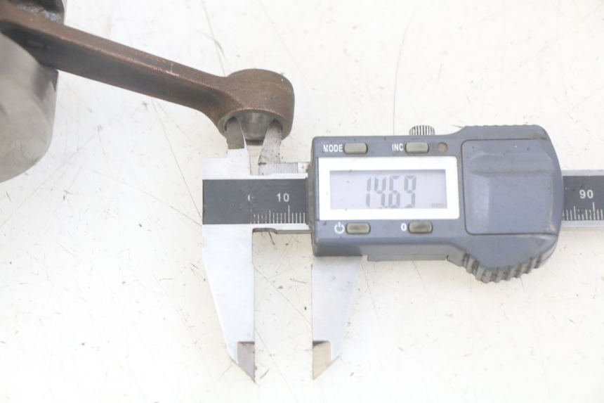 photo de ALBERO MOTORE DERBI GPR 50 (2004 - 2009) - Dettaglio del componente