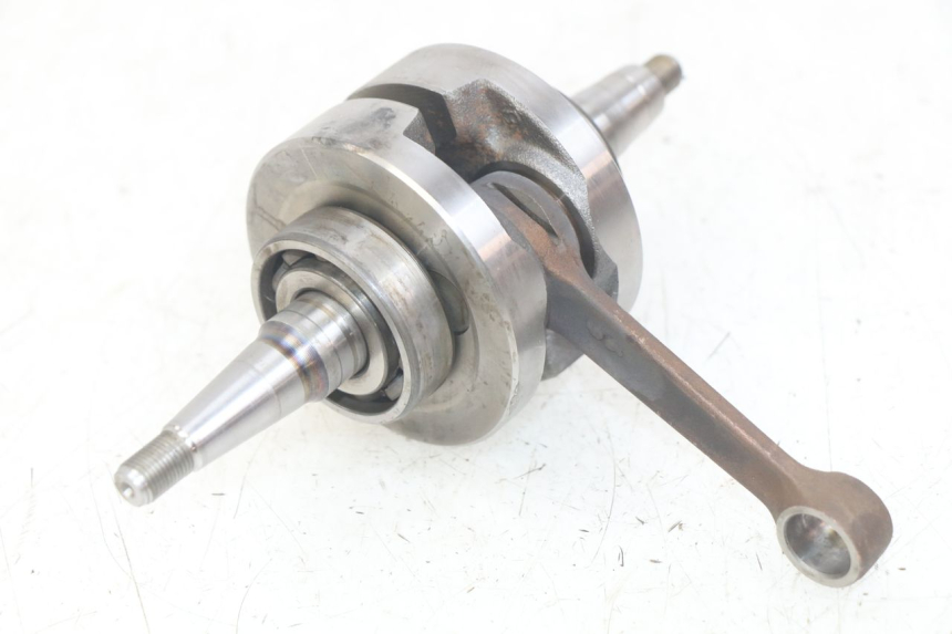 photo de ALBERO MOTORE DERBI GPR 50 (2004 - 2009) - Altra angolazione