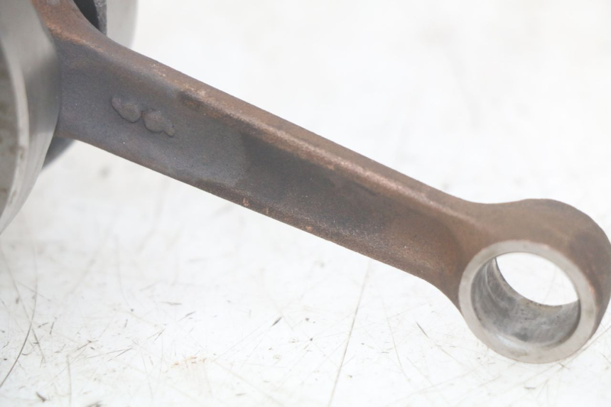 photo de ALBERO MOTORE DERBI GPR 50 (2004 - 2009) - Primo piano tecnico