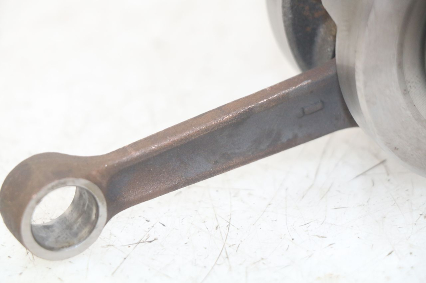 photo de ALBERO MOTORE DERBI GPR 50 (2004 - 2009) - Vista d'insieme del prodotto