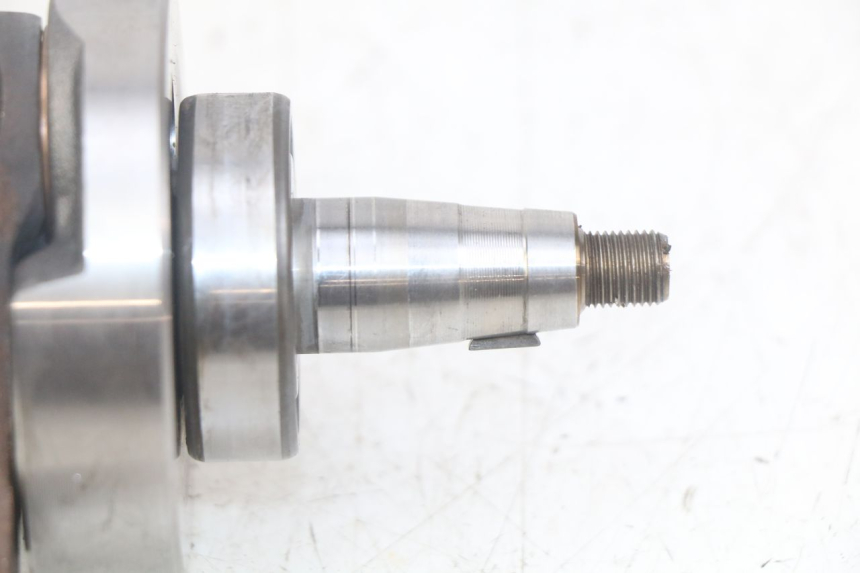 photo de ALBERO MOTORE DERBI GPR 50 (2004 - 2009) - Ricambio usato controllato