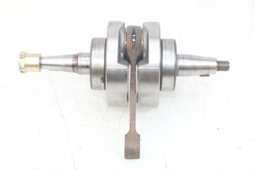 photo de ALBERO MOTORE DERBI GPR 50 (2004 - 2009) - Marcature e riferimenti originali