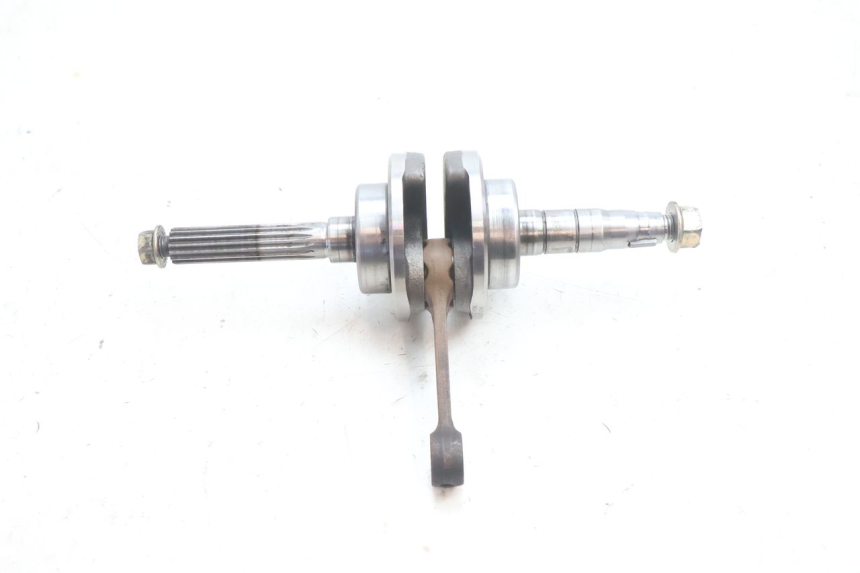 photo de ALBERO MOTORE NECO GPX LC 2T 50 (2014 - 2018) - Vista principale