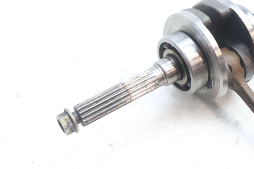 photo de ALBERO MOTORE NECO GPX LC 2T 50 (2014 - 2018) - Dettaglio del componente