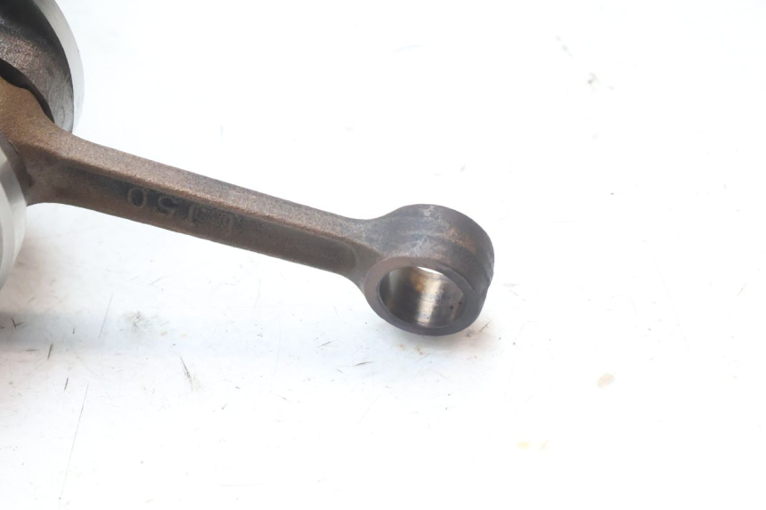 photo de ALBERO MOTORE NECO GPX LC 2T 50 (2014 - 2018) - Zoom sullo stato d'uso