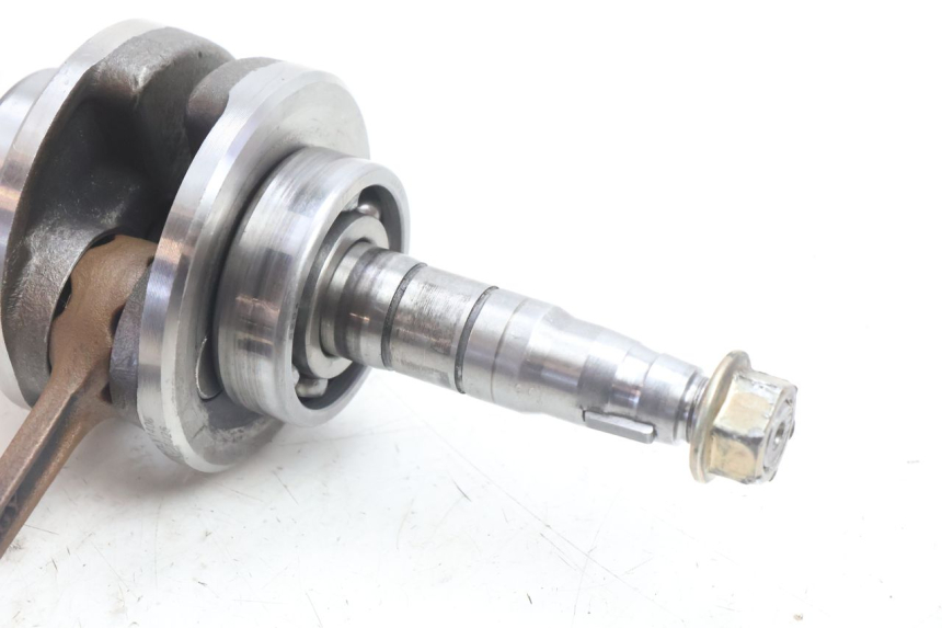 photo de ALBERO MOTORE NECO GPX LC 2T 50 (2014 - 2018) - Altra angolazione