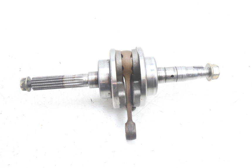 photo de ALBERO MOTORE NECO GPX LC 2T 50 (2014 - 2018) - Vista d'insieme del prodotto