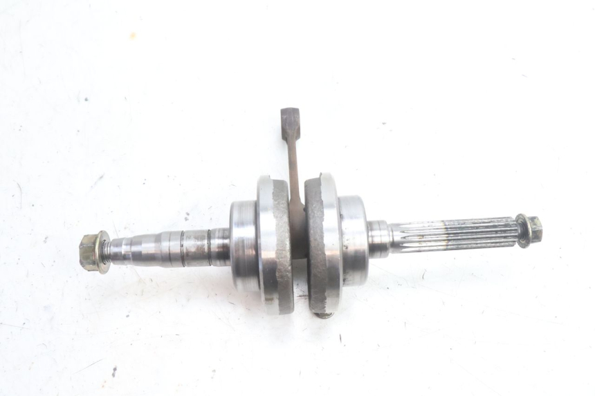 photo de ALBERO MOTORE NECO GPX LC 2T 50 (2014 - 2018) - Dettagli dei punti di fissaggio