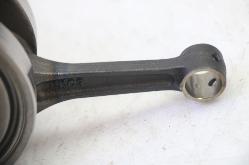 photo de ALBERO MOTORE KYMCO GRAND DINK 125 (2008 - 2014) - Altra angolazione