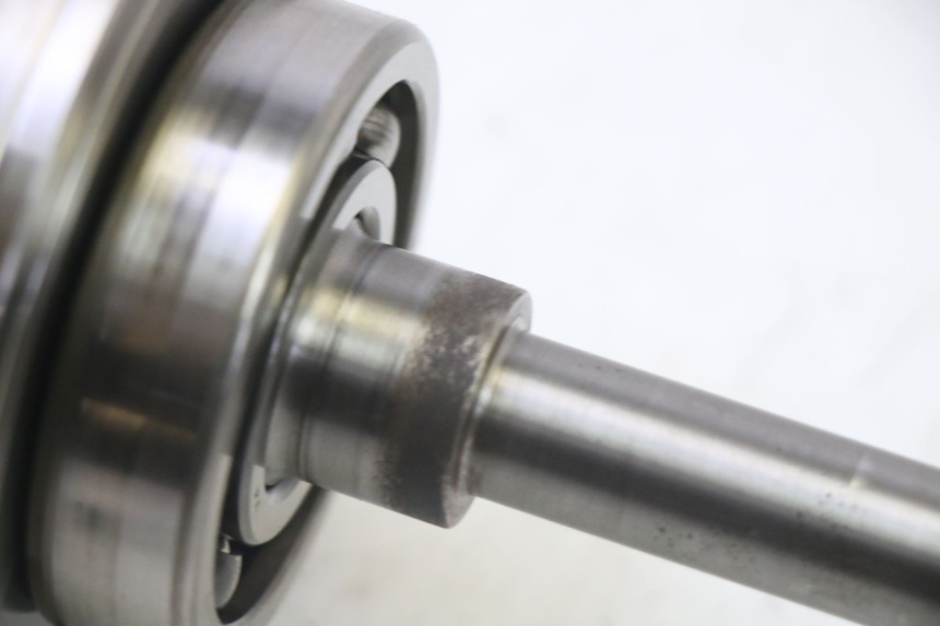 photo de ALBERO MOTORE KYMCO GRAND DINK 125 (2008 - 2014) - Vista d'insieme del prodotto