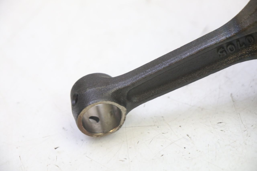 photo de ALBERO MOTORE KYMCO GRAND DINK 125 (2008 - 2014) - Dettagli dei punti di fissaggio