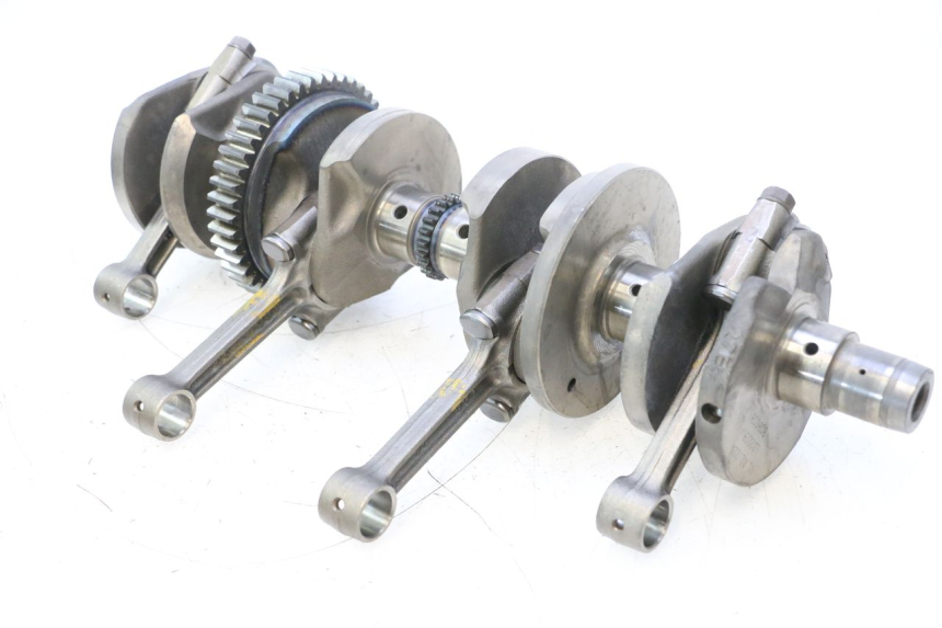 photo de ALBERO MOTORE SUZUKI GSF N BANDIT 1200 (2001 - 2005) - Vista principale