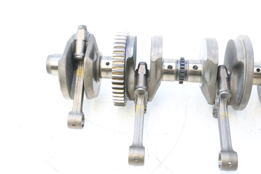 photo de ALBERO MOTORE SUZUKI GSF N BANDIT 1200 (2001 - 2005) - Zoom sui componenti