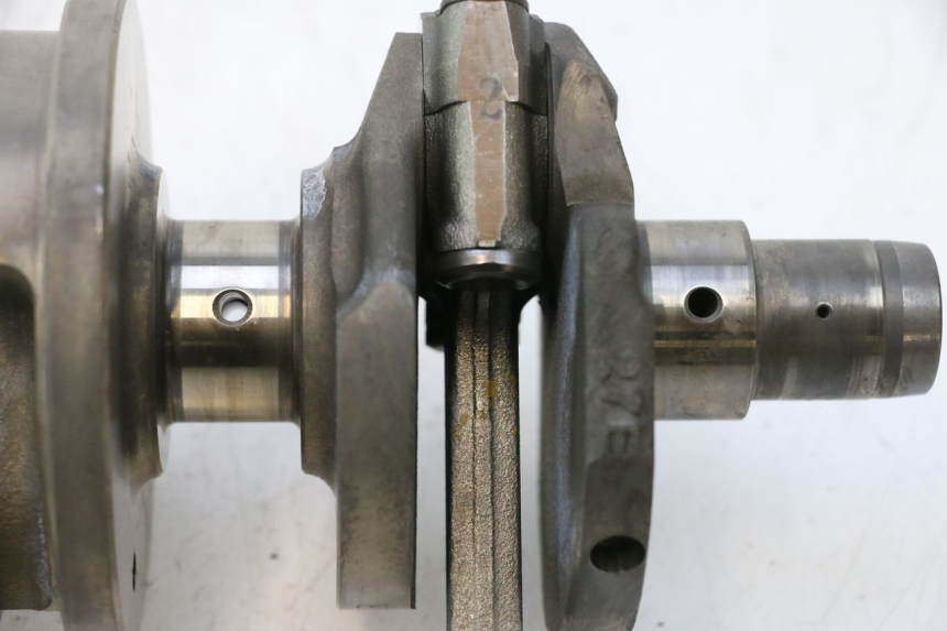 photo de ALBERO MOTORE SUZUKI GSF N BANDIT 1200 (2001 - 2005) - Focus sulla struttura