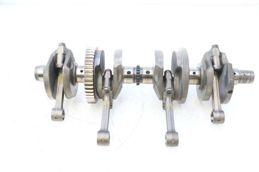 photo de ALBERO MOTORE SUZUKI GSF N BANDIT 1200 (2001 - 2005) - Angolazione alternativa