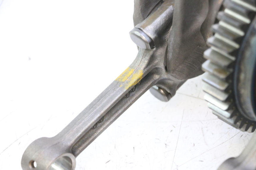 photo de ALBERO MOTORE SUZUKI GSF N BANDIT 1200 (2001 - 2005) - Altra angolazione