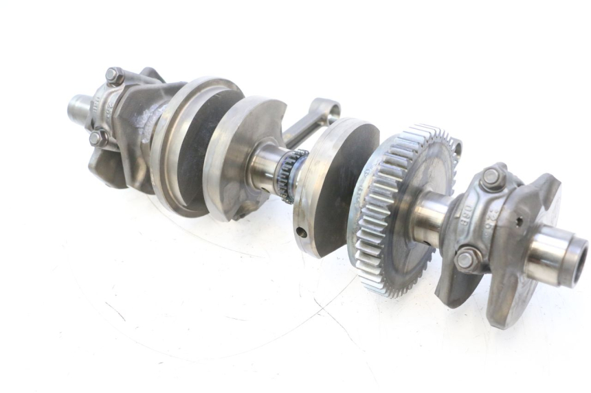 photo de ALBERO MOTORE SUZUKI GSF N BANDIT 1200 (2001 - 2005) - Dettagli dei punti di fissaggio
