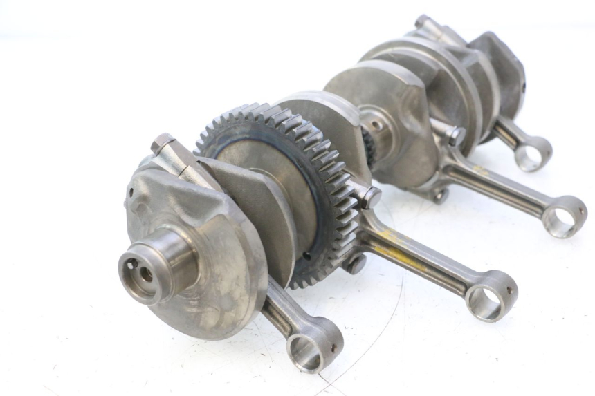 photo de ALBERO MOTORE SUZUKI GSF N BANDIT 1200 (2001 - 2005) - Stato della superficie e materiale