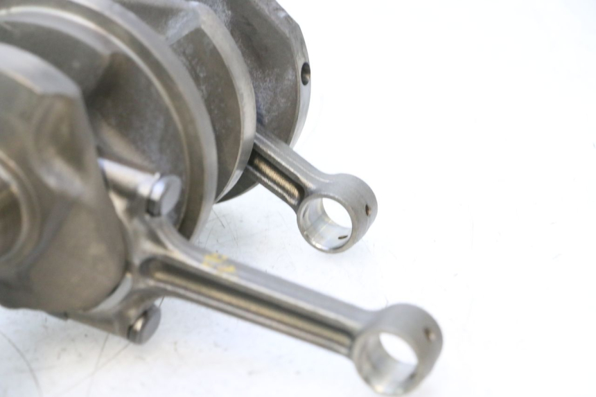 photo de ALBERO MOTORE SUZUKI GSF N BANDIT 1200 (2001 - 2005) - Marcature e riferimenti originali
