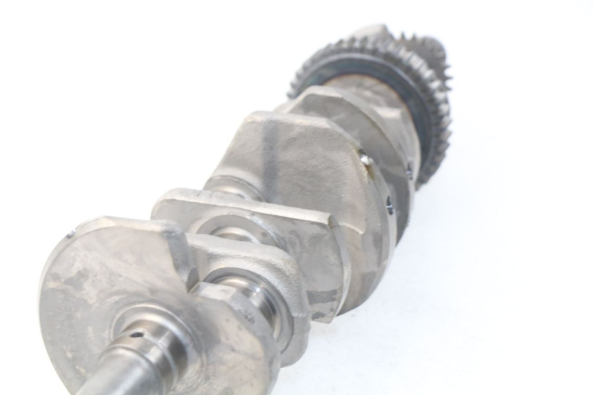 photo de Albero motore SUZUKI GSR 600 (2005 - 2012) - Zoom sullo stato d'uso