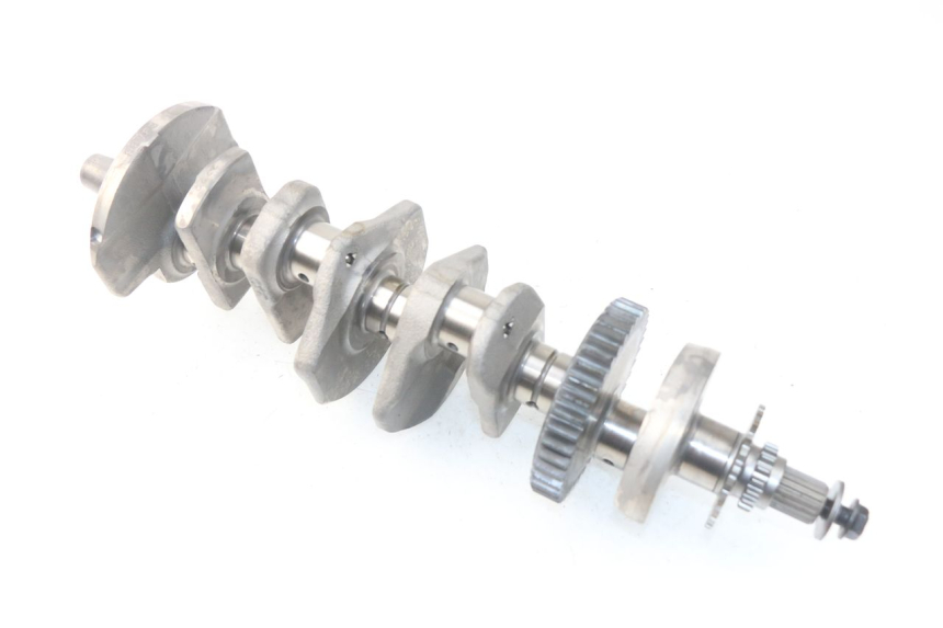 photo de Albero motore SUZUKI GSR 600 (2005 - 2012) - Primo piano tecnico