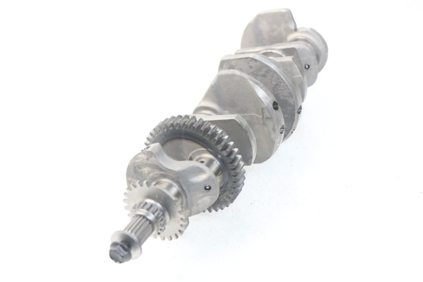 photo de Albero motore SUZUKI GSR 600 (2005 - 2012) - Stato della superficie e materiale