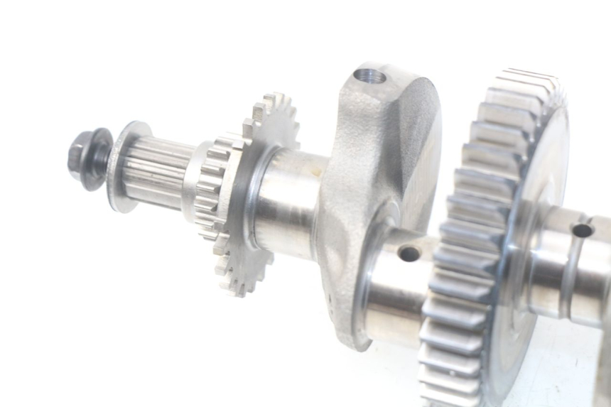 photo de Albero motore SUZUKI GSR 600 (2005 - 2012) - Ricambio usato controllato