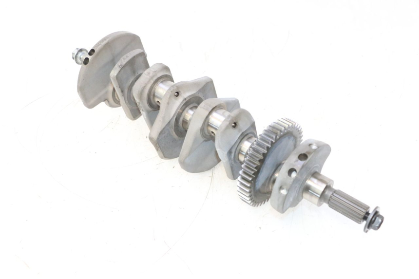 photo de Albero motore SUZUKI GSR 600 (2005 - 2012) - Vista principale