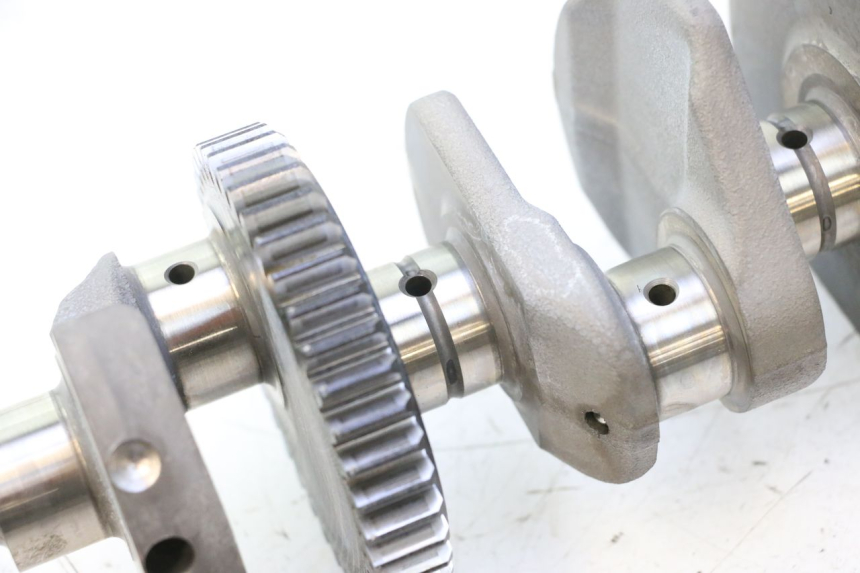 photo de Albero motore SUZUKI GSR 600 (2005 - 2012) - Altra angolazione