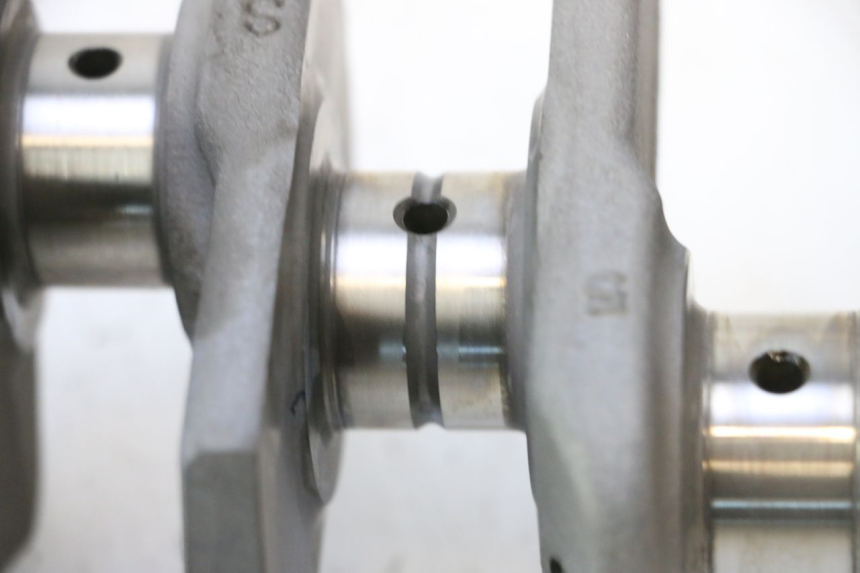 photo de Albero motore SUZUKI GSR 600 (2005 - 2012) - Ricambio usato controllato