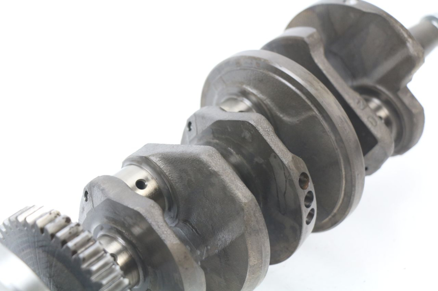 photo de ALBERO MOTORE SUZUKI GSX-R GSXR 600 (2008 - 2010) - Dettaglio del componente