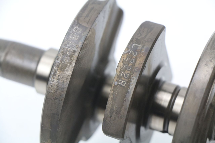 photo de ALBERO MOTORE SUZUKI GSX-R GSXR 600 (2008 - 2010) - Zoom sui componenti