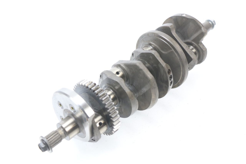 photo de ALBERO MOTORE SUZUKI GSX-R GSXR 600 (2008 - 2010) - Zoom sullo stato d'uso