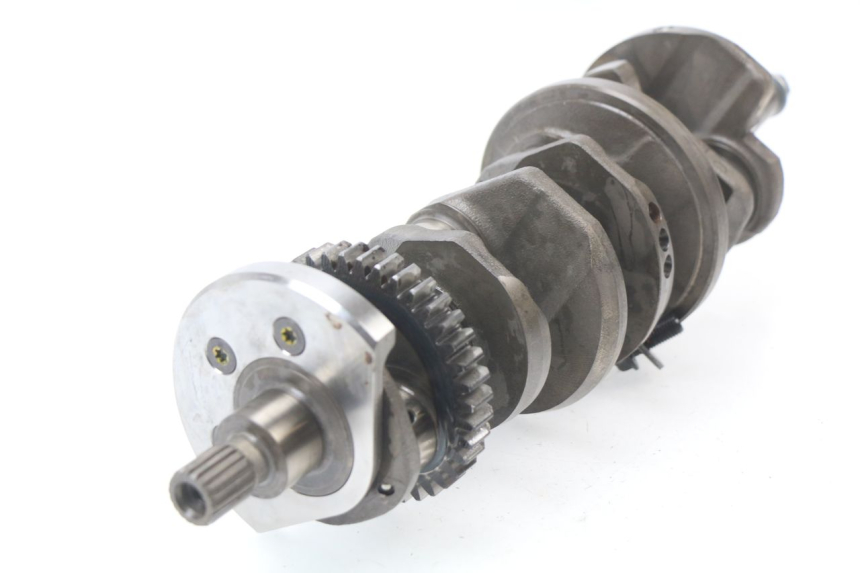 photo de ALBERO MOTORE SUZUKI GSX-R GSXR 600 (2008 - 2010) - Altra angolazione