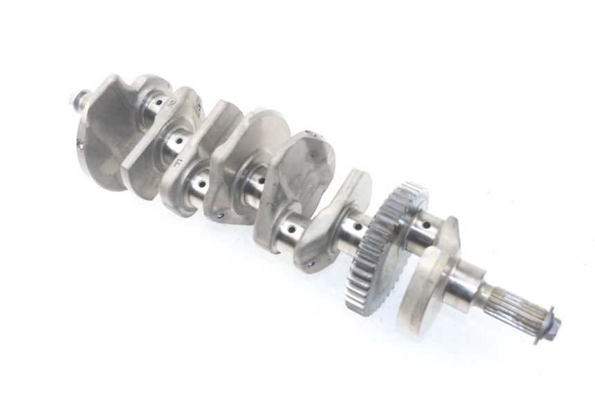 photo de Albero motore SUZUKI GSX-R GSXR 600 (2001 - 2003) - Vista principale