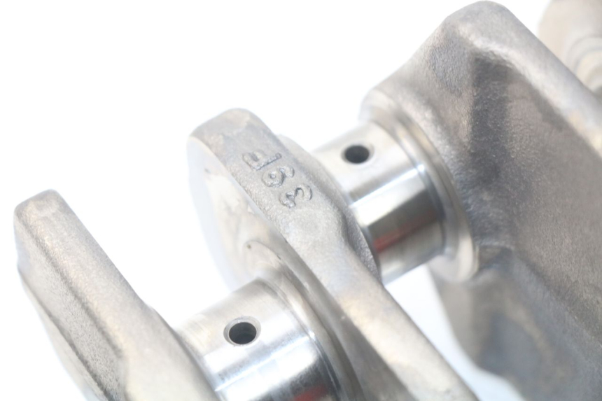 photo de Albero motore SUZUKI GSX-R GSXR 600 (2001 - 2003) - Zoom sullo stato d'uso