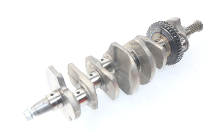 photo de Albero motore SUZUKI GSX-R GSXR 600 (2001 - 2003) - Altra angolazione