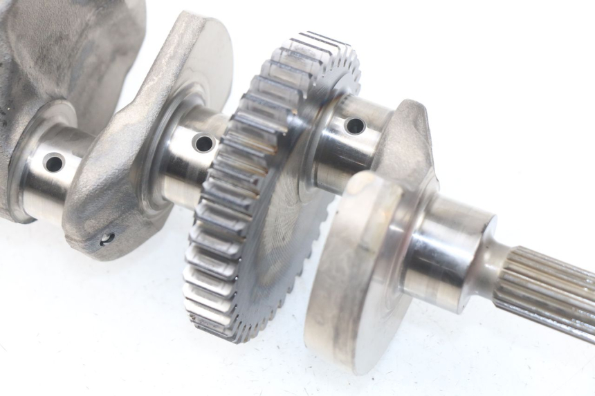 photo de Albero motore SUZUKI GSX-R GSXR 600 (2001 - 2003) - Vista d'insieme del prodotto