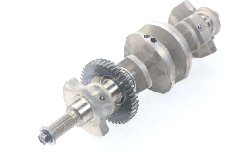 photo de Albero motore SUZUKI GSX-R GSXR 600 (2001 - 2003) - Stato della superficie e materiale