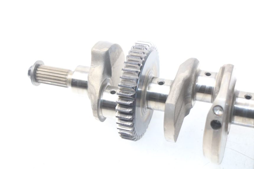 photo de Albero motore SUZUKI GSX-R GSXR 600 (2001 - 2003) - Ricambio usato controllato