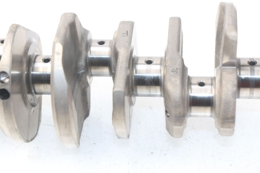 photo de Albero motore SUZUKI GSX-R GSXR 600 (2001 - 2003) - Marcature e riferimenti originali