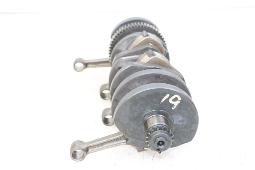 photo de ALBERO MOTORE KAWASAKI GTR 1000 (1994 - 2004) - Altra angolazione